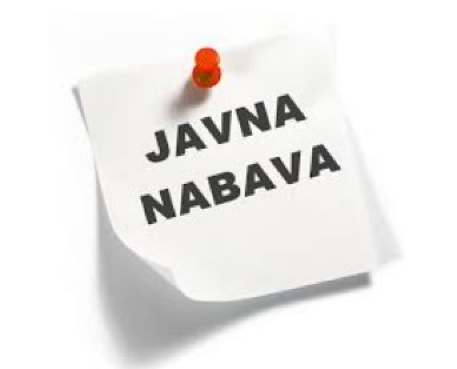 Podgorski komunalac | Plan nabave za 2024. godinu