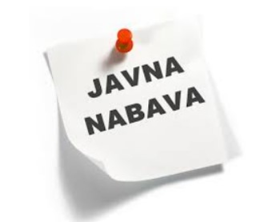 Podgorski komunalac | Plan nabave za 2024. godinu