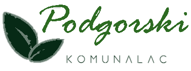 Podgorski komunalac